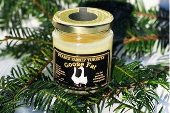 Goose Fat