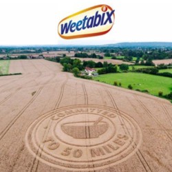 weetabix